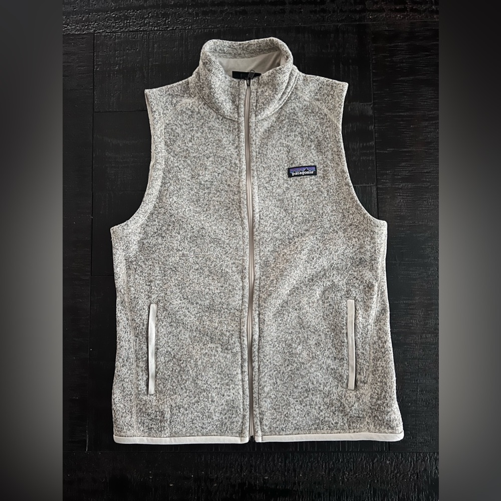 Patagonia Better Sweater Vest